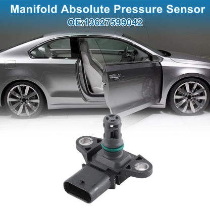 Manifold Absolute Pressure Sensor for BMW 528i (2012 - 2016)