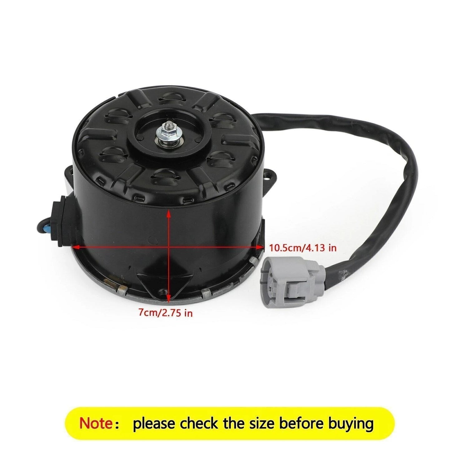 Remote Control for Electric Attic Ladder (Universal)