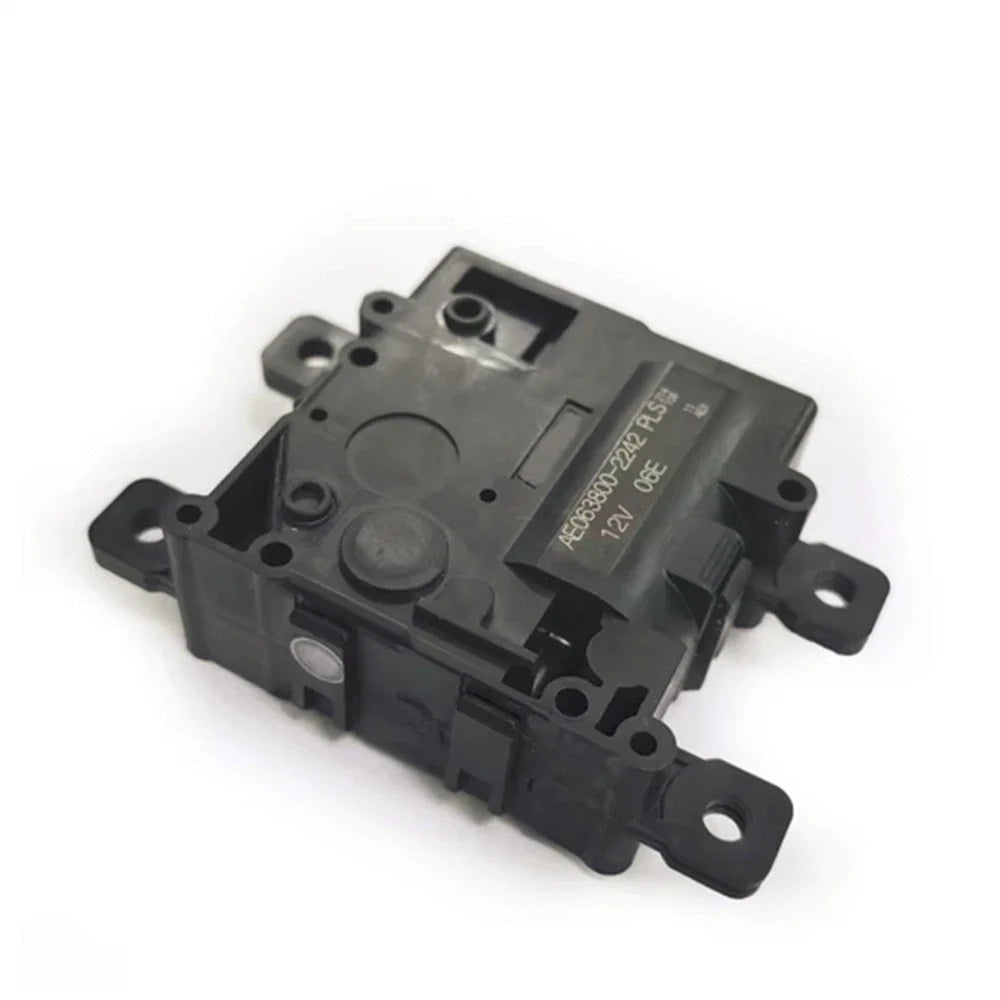 Heater A/C Blend Door Actuator for Toyota RAV4 Camry Lexus RX450h RX350 (2006-2023)