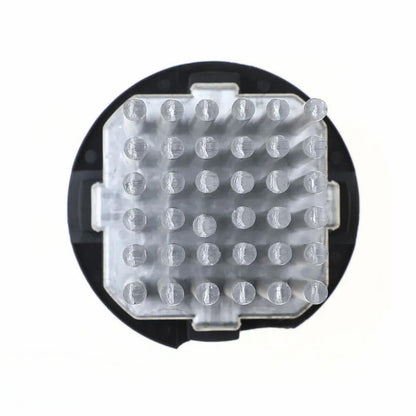 Blower Motor Resistor for Mercedes-Benz Sprinter 2500/3500 (2010–2018)