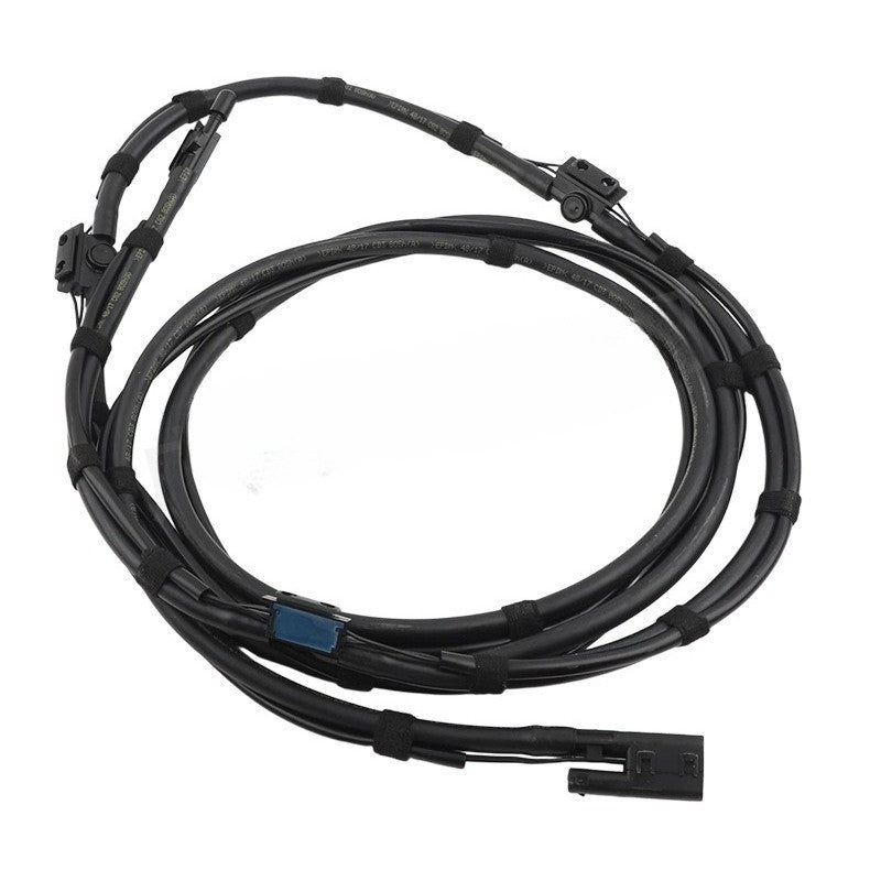 Windshield Washer Fluid Hose for Mercedes-Benz S550 S65 AMG (2007–2013)