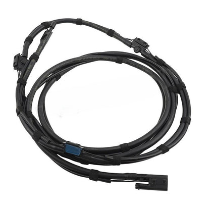 Windshield Washer Fluid Hose for Mercedes-Benz S550 S65 AMG (2007–2013)
