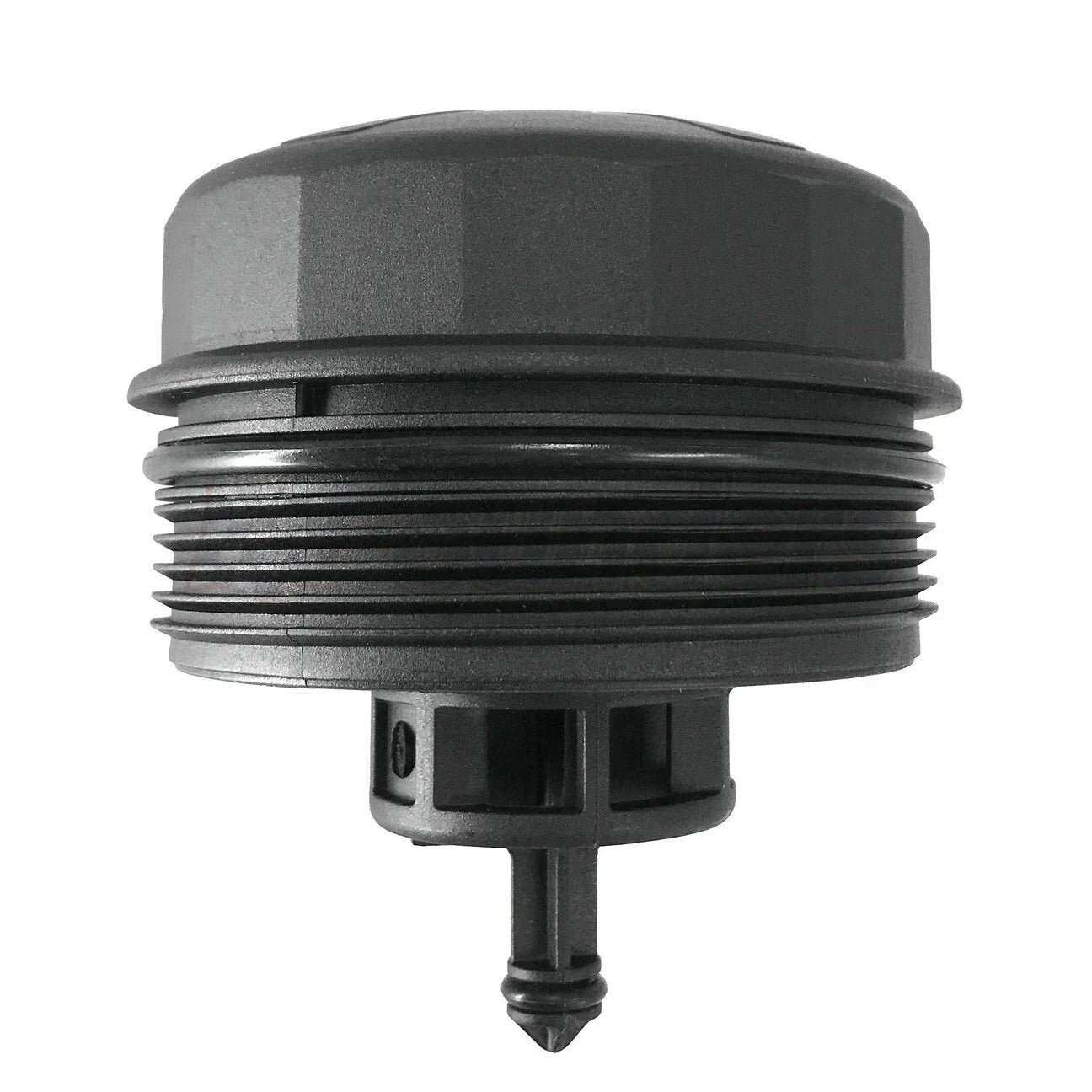 Engine Oil Filter Housing Cover Cap for BMW X4/X5/X6/Z4 (2014–2023)