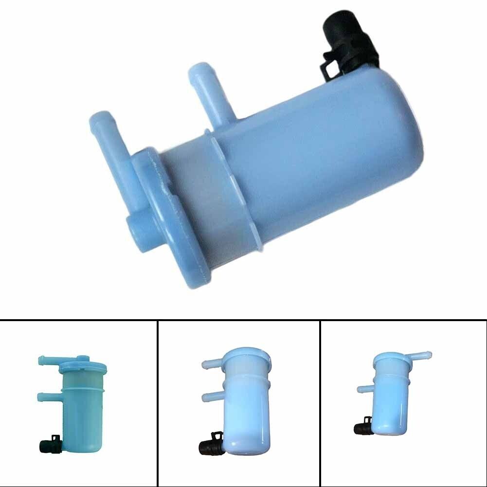 2X Fuel Filter Kit for Suzuki DF 25 to DF 140 (4-Stroke)
