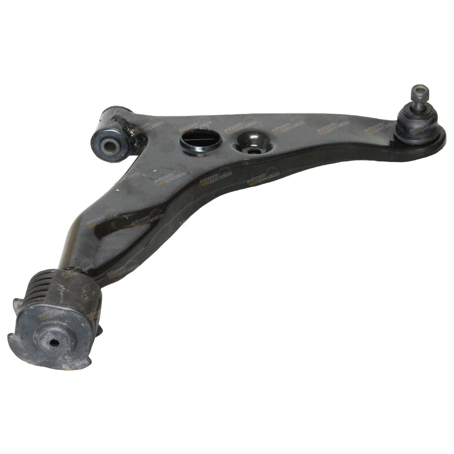 RH Front Lower Control Arm for Mitsubishi Lancer/Mirage (1996–2003)