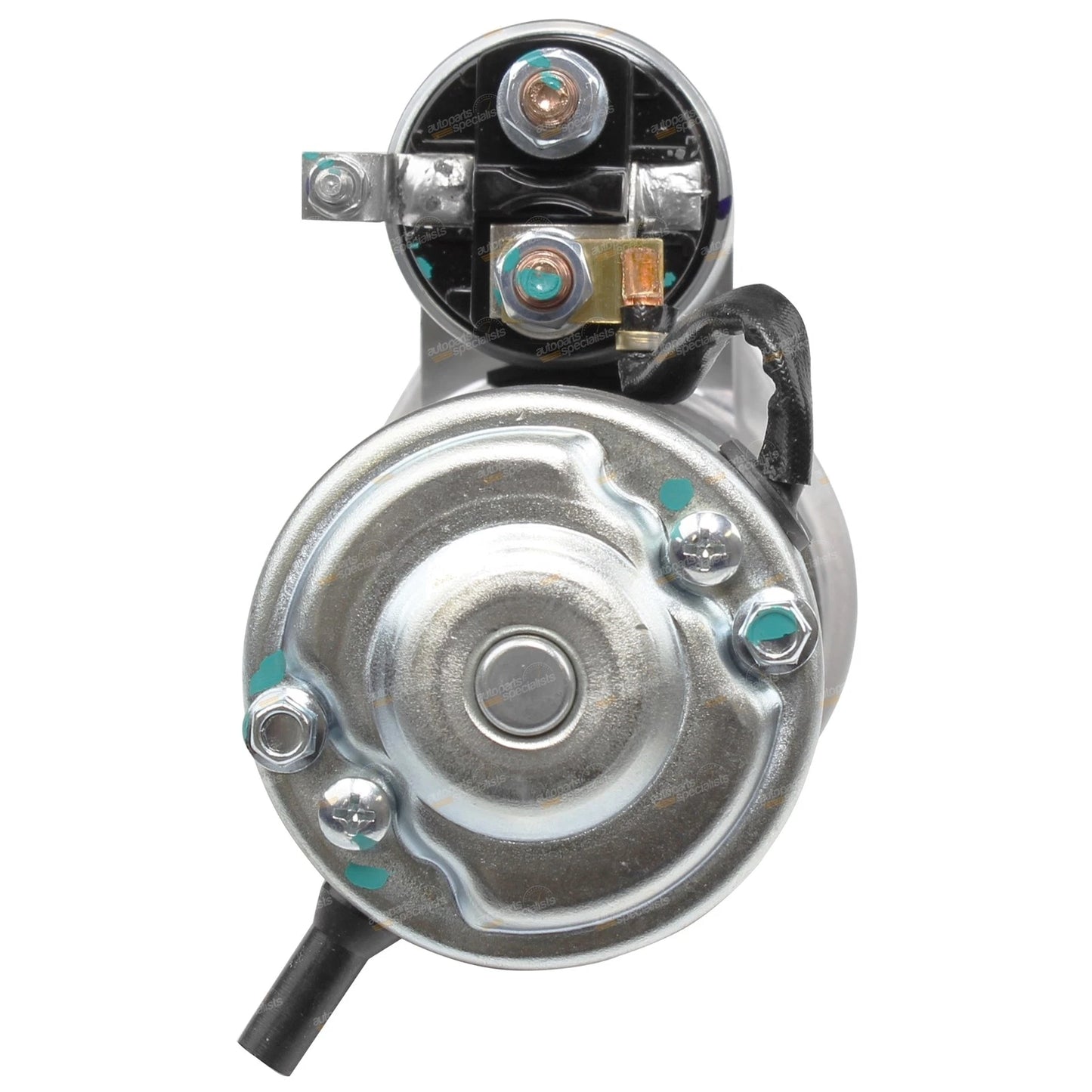 Starter Motor for Jeep Grand Cherokee (1996–2005)