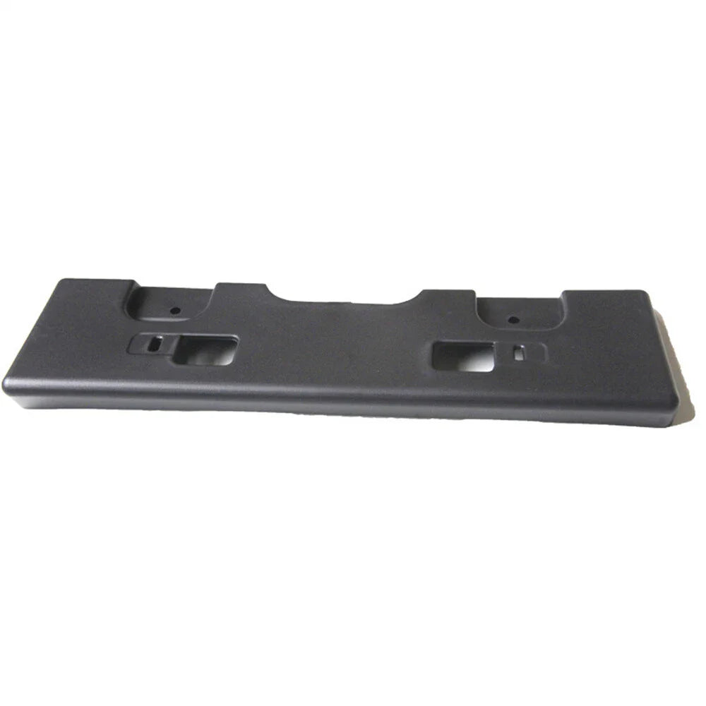 Front License Plate Bracket for 2007-12 Nissan Sentra (2007-2012)