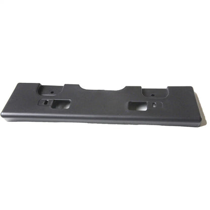 Front License Plate Bracket for 2007-12 Nissan Sentra (2007-2012)
