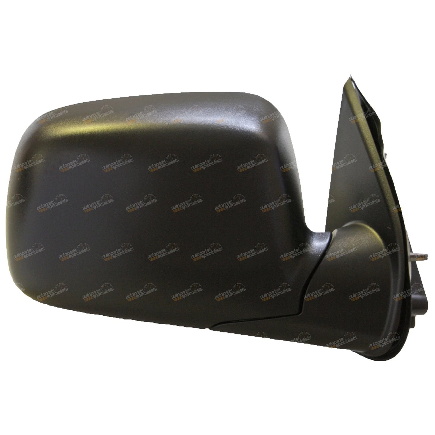 RH Manual Side Mirror for Holden RA Rodeo Ute (2003–2008)
