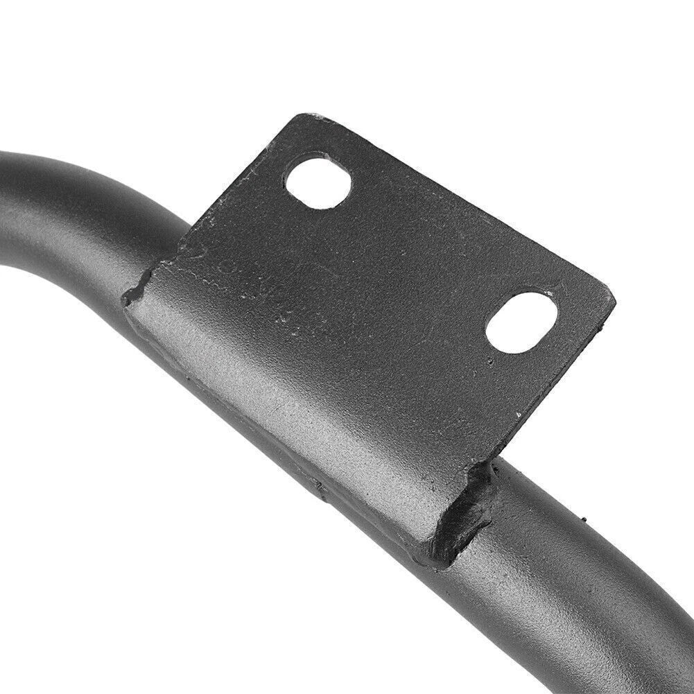 Engine Crash Bar Guard for Harley Sportster 883/1200 2015-2016 Black