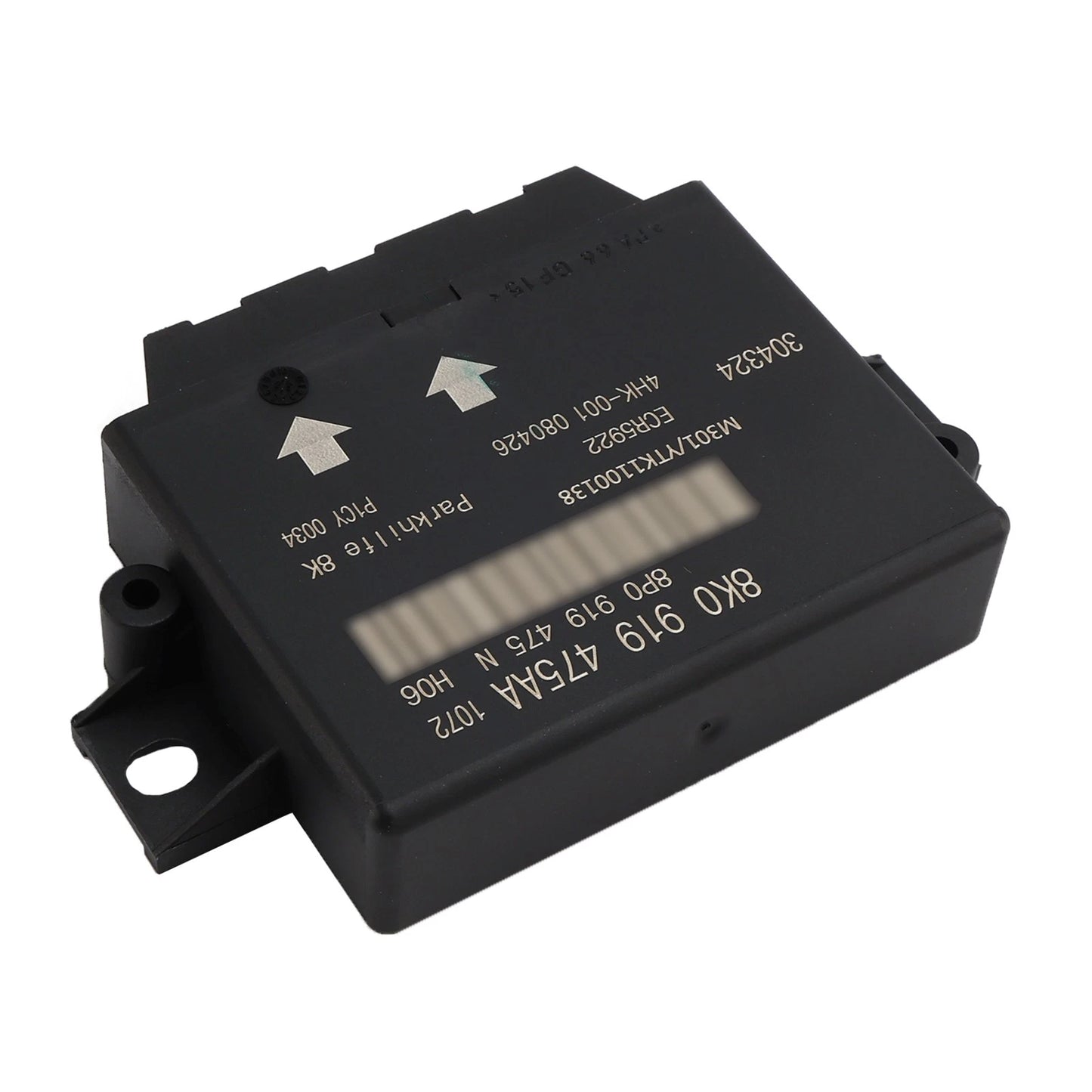 Parking Aid Control Module 8K0919475AA for Audi A4 A5 Q5 Allroad (2008–2016)