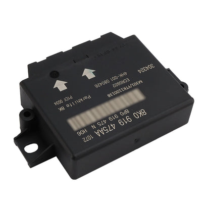 Parking Aid Control Module 8K0919475AA for Audi A4 A5 Q5 Allroad (2008–2016)