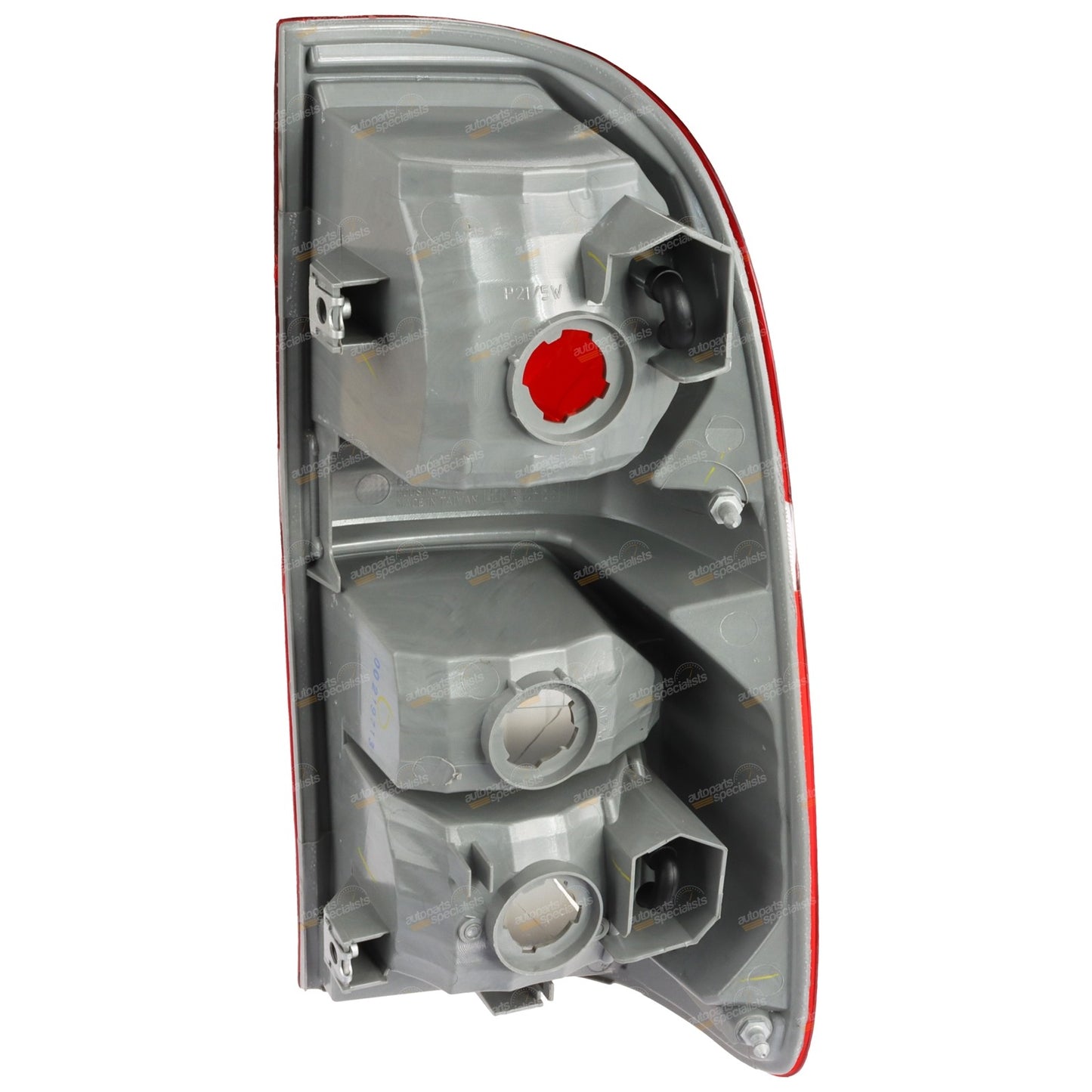 Left Hand Tail Light for Toyota Hilux (2011–2016)