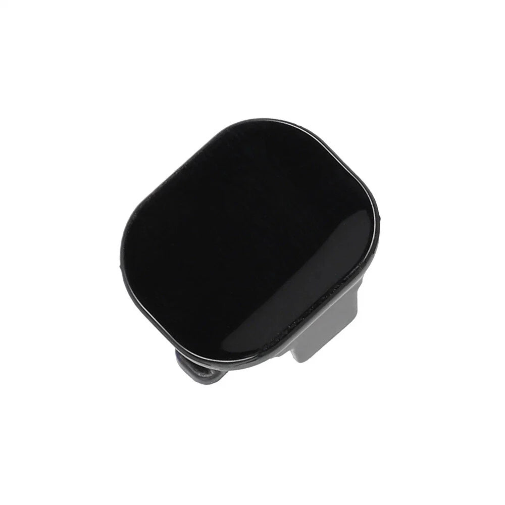 Shift Lock Cover Lid for Honda HR-V (2016-2020) Deep Black Replacement
