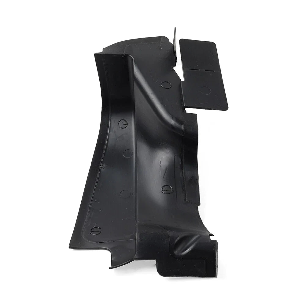 Right Radiator Support Deflector Shield for Jaguar F-Pace (2017-2021)