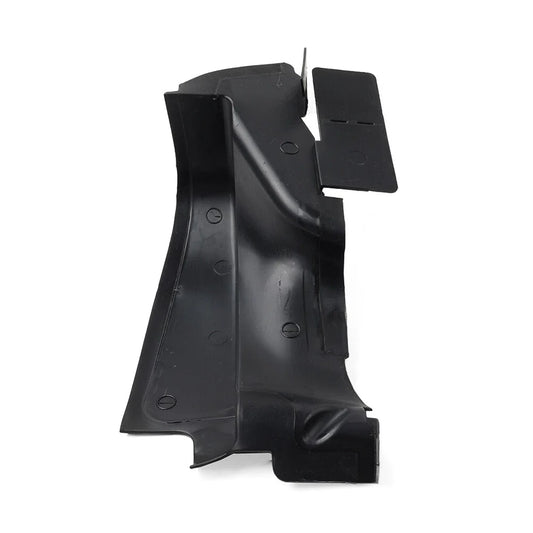 Right Radiator Support Deflector Shield for Jaguar F-Pace (2017-2021)