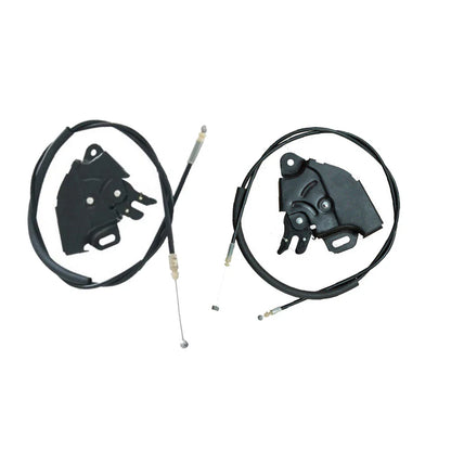 Sliding Door Lock Mechanism for Toyota Hiace Commuter (2005-2019)
