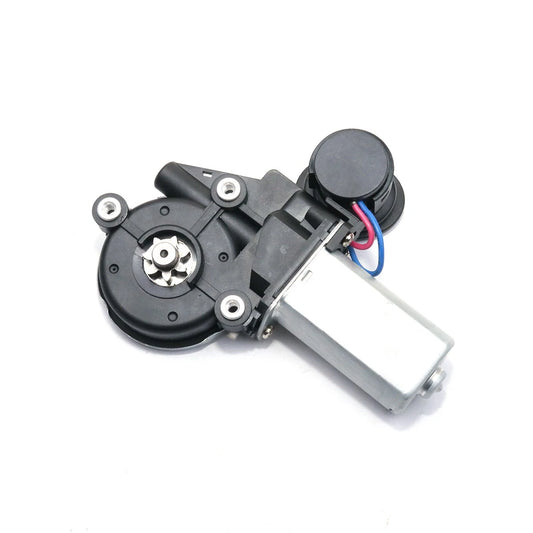 Power Window Regulator Motor for Toyota Hilux (2005–2015) LH