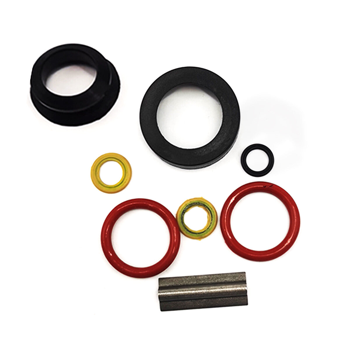 Water Pump Impeller Repair Kit for Mercruiser Alpha One Gen 2 (1983–1990)