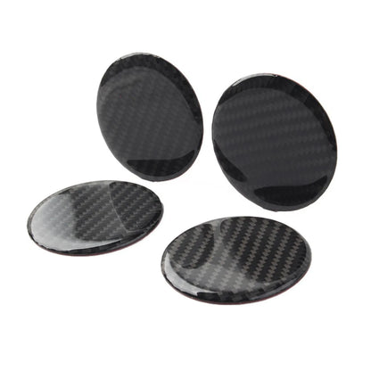 Rear Water Cup Holder Panel Cover Trim for Jeep Wrangler JL Gladiator JT (2018–2023)