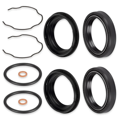 Oil Seal Front Fork Shock Absorber for Suzuki GSX1300R Hayabusa (2008–2024)