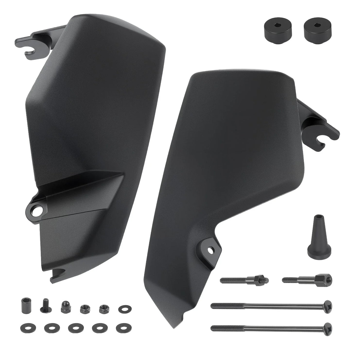 Hand Guards for Suzuki V Strom DL650 (2004–2011)