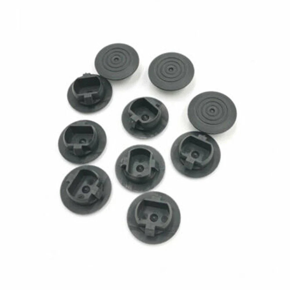 10-pc Rocker Moulding Retainer Clip for Scion Toyota Corolla Echo Prius