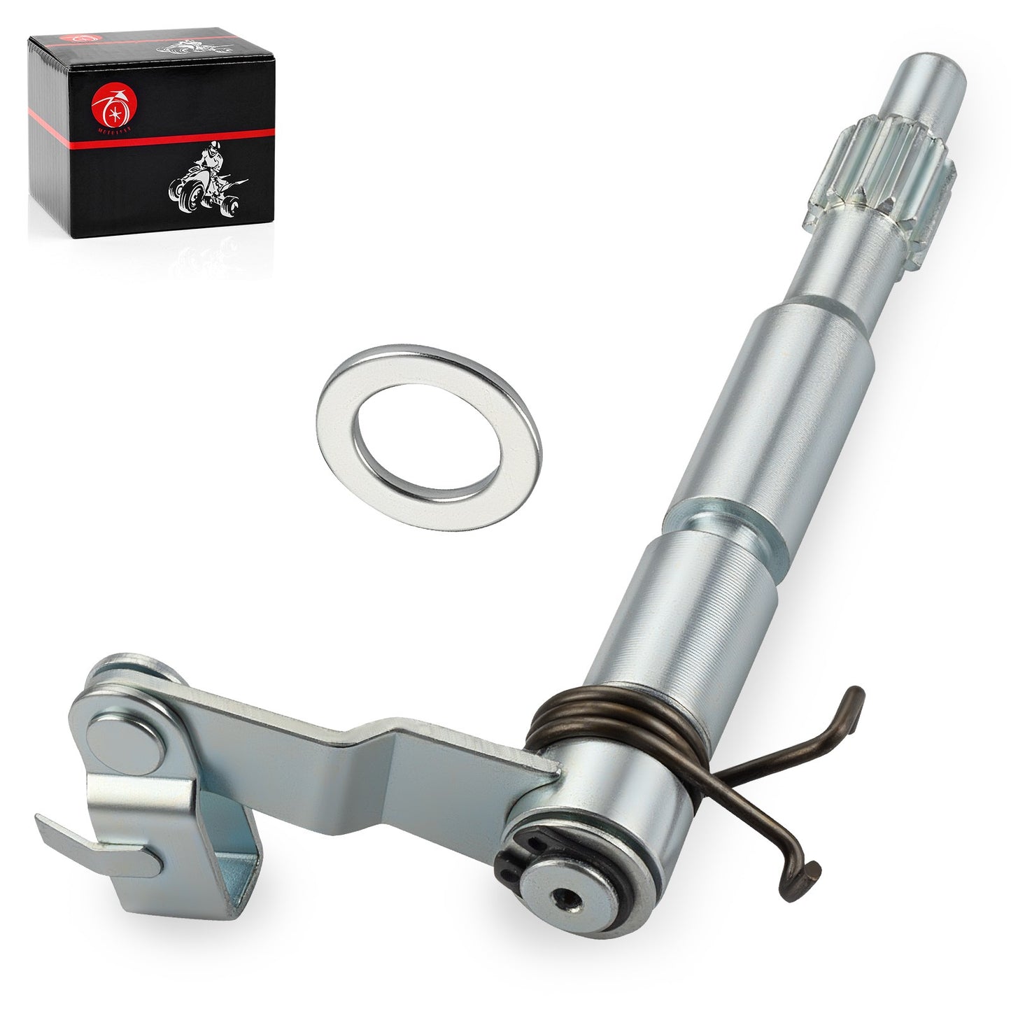 Clutch Actuator Lever Arm for Yamaha YFM 660R Raptor (2001–2005)