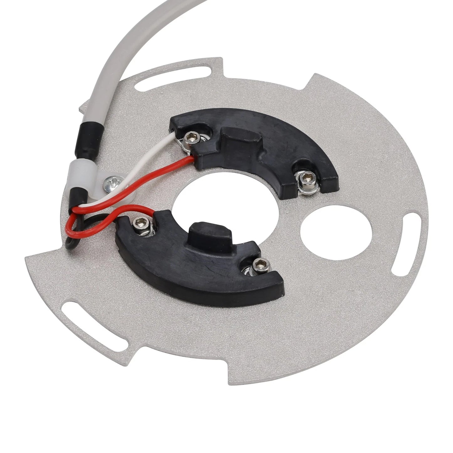 Starter for Honda Z125MA Monkey / ST 125 Dax / MSX 125 A Grom (2021–2024)