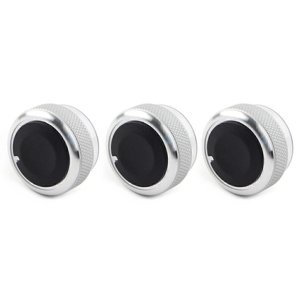 3X Air Conditioner Switch Button for Ford Focus MK2 MK3 Mondeo C/S-Max