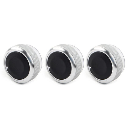 3X Air Conditioner Switch Button for Ford Focus MK2 MK3 Mondeo C/S-Max