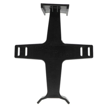 Black Universal Fork Guard Suspension Support Brace for Dirt Bike Motorcycle
