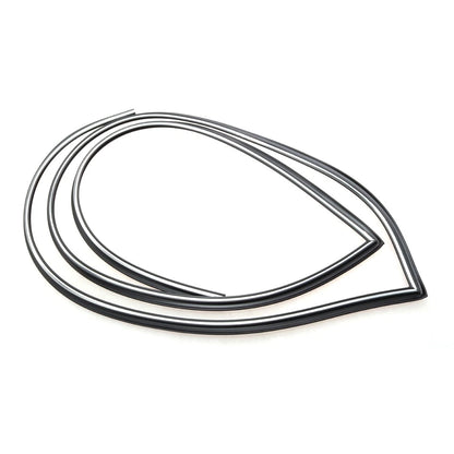 Chrome Windshield Moulding for Toyota Camry Vista (2001–2006)