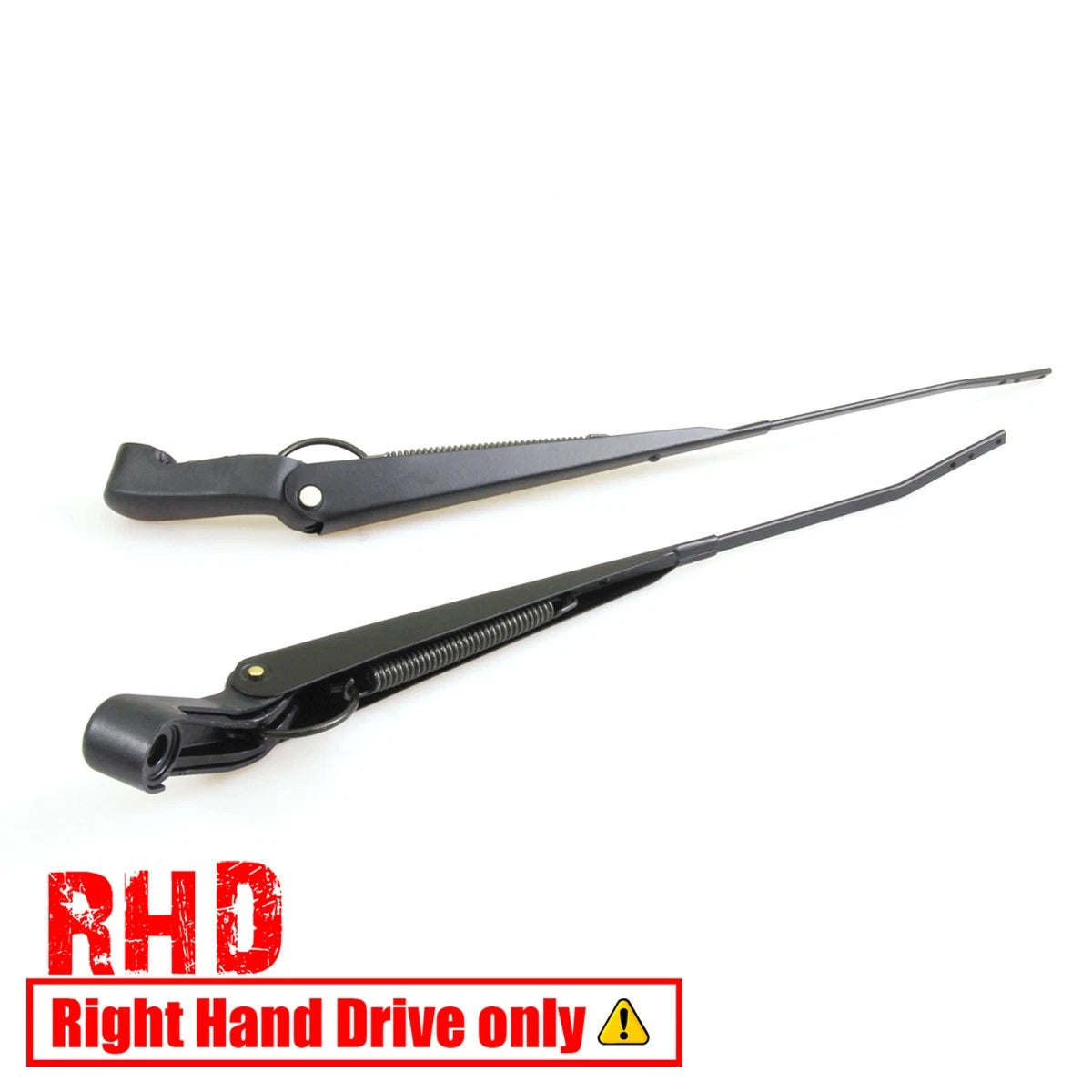 Wiper Arm Assembly RHD for Toyota Corolla KE70 TE71 TE72 (1979–1987)