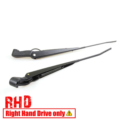 Wiper Arm Assembly RHD for Toyota Corolla KE70 TE71 TE72 (1979–1987)