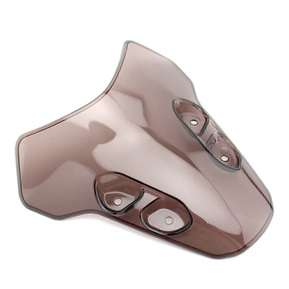 Front Headlight Cover Shield Lens Protector for Yamaha YZF R3 R25 (2018–2021)
