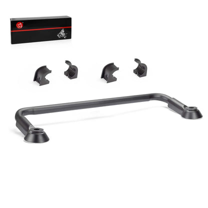 Rear Stabilizer Sway Bar with Bushings for Polaris RZR 800 (2008–2014)