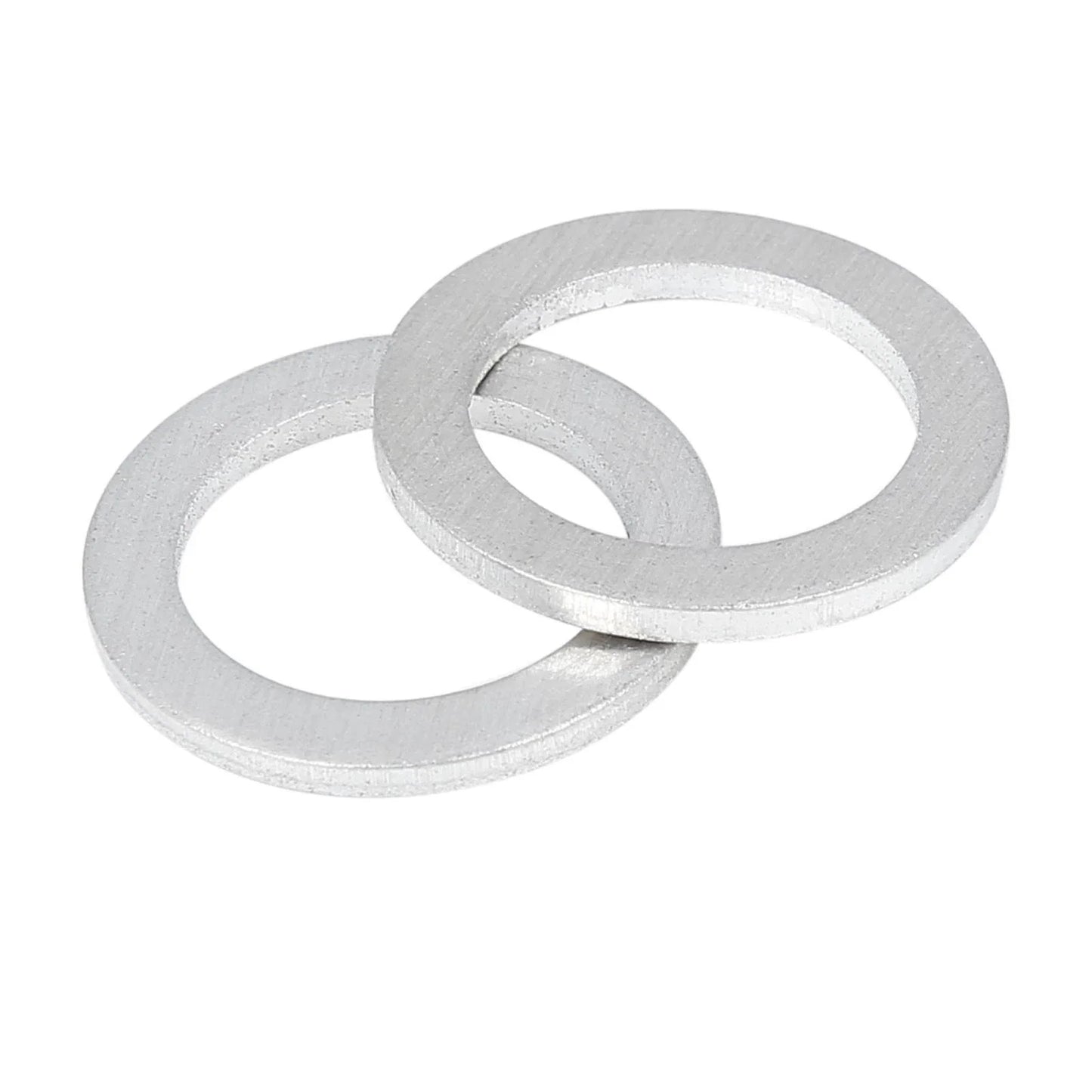 10 x Oil Drain Plug Gaskets for Honda (94109-20000, 90471-PX4-000)