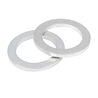 10 x Oil Drain Plug Gaskets for Honda (94109-20000, 90471-PX4-000)