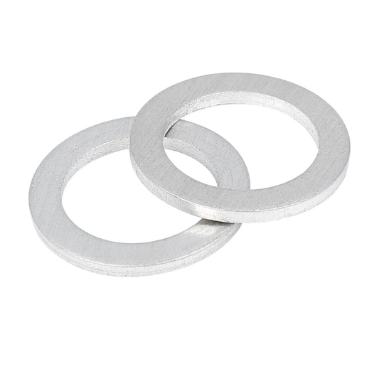 10 x Oil Drain Plug Gaskets for Honda (94109-20000, 90471-PX4-000)
