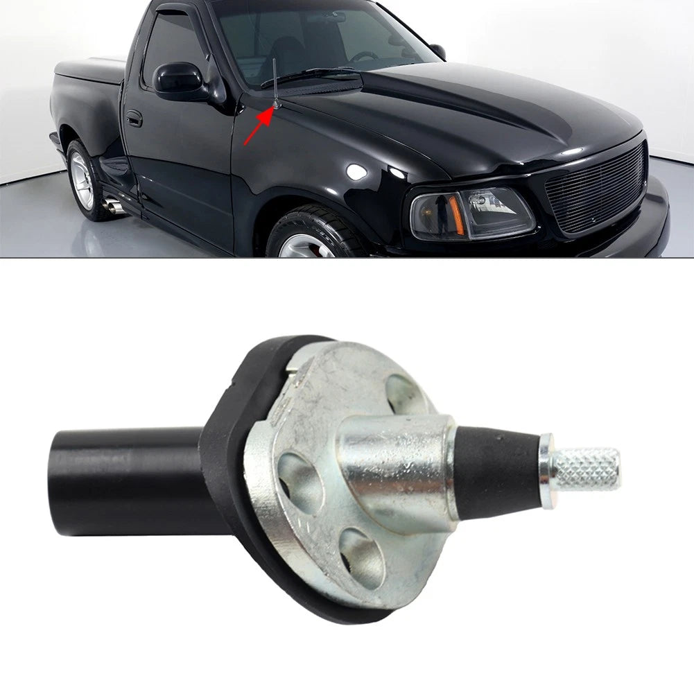 Radio Antenna Mount Base 3L3Z18936AA for Ford F-150 (1997–2004)
