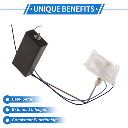 Fuel Tank Sending Unit for Volkswagen Polo (2002–2009) No. 6Q0919673