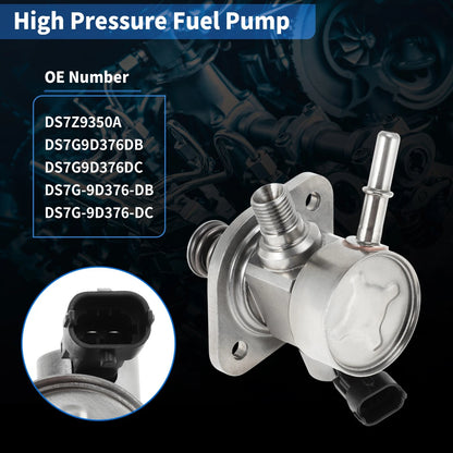 High Pressure Fuel Pump No.DS7Z9350A for Ford Fusion Escape (2013–2019)