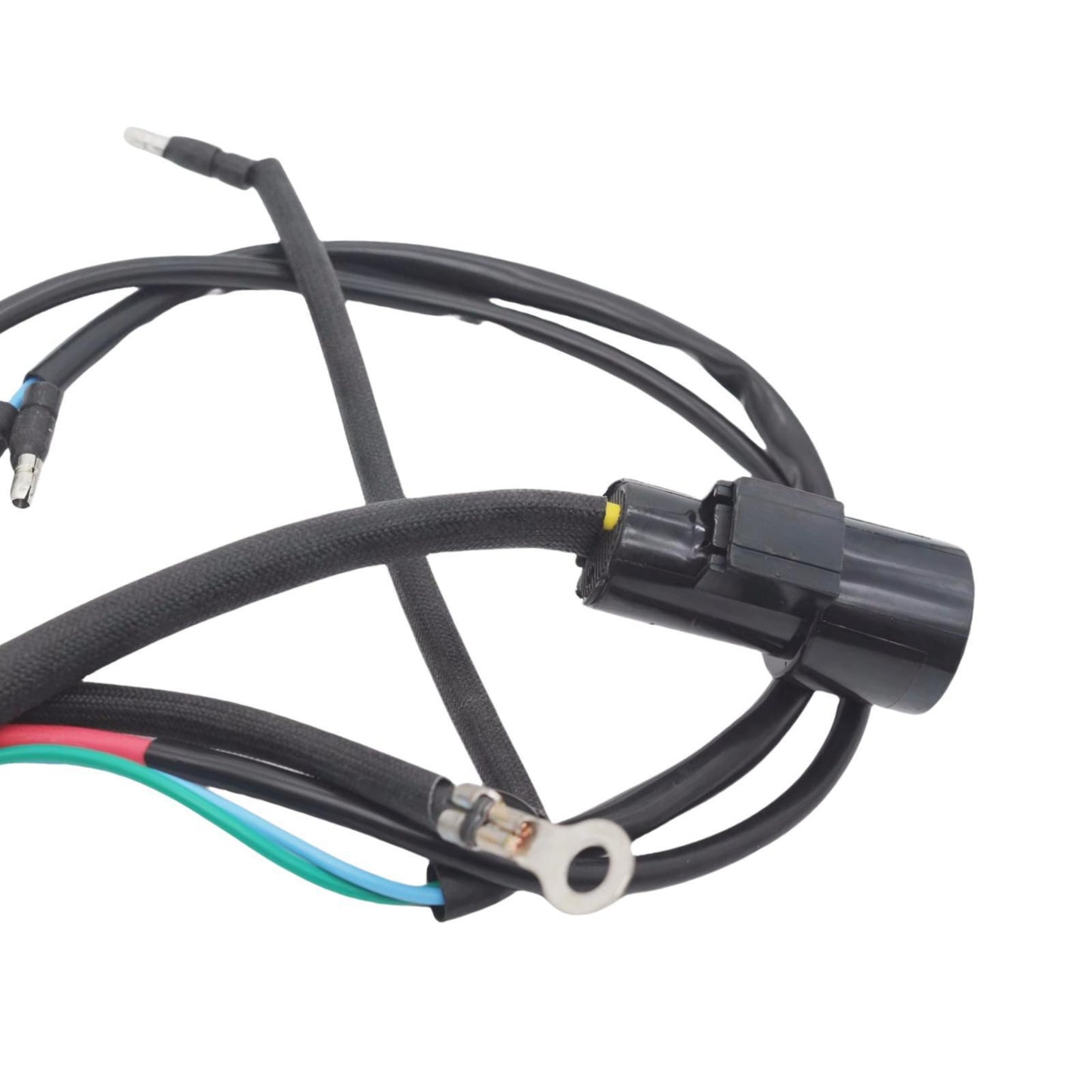 Trim & Tilt Relay for Honda BF35 BF40 BF45 BF50 (1990–2023)