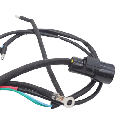 Trim & Tilt Relay for Honda BF35 BF40 BF45 BF50 (1990–2023)