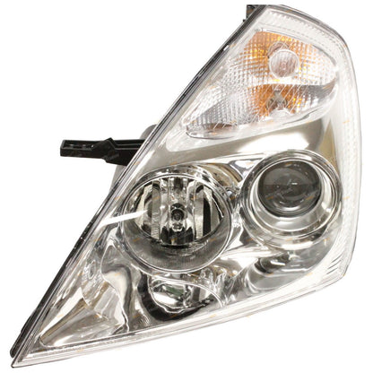 LH Headlight for Kia Carnival Grand Carnival (2005–2010)