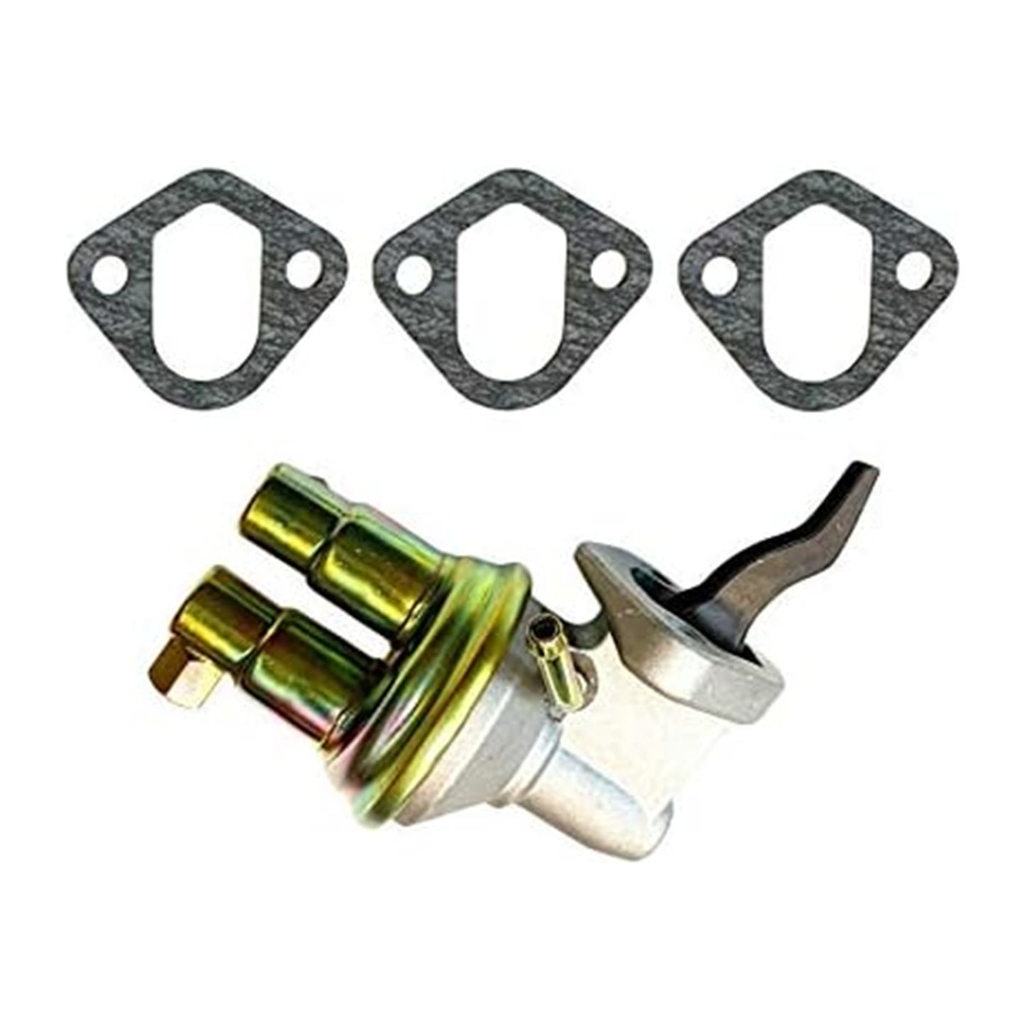 Fuel Pump for Volvo Penta AQ171 AQ125 AQ131 AQ145 AQ151 (Year Range)