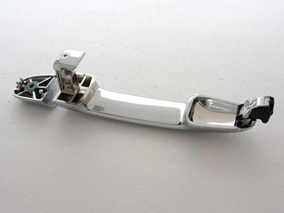 Chrome Outside Door Handle for 2002-2006 Toyota Corolla Camry (2002-2006)