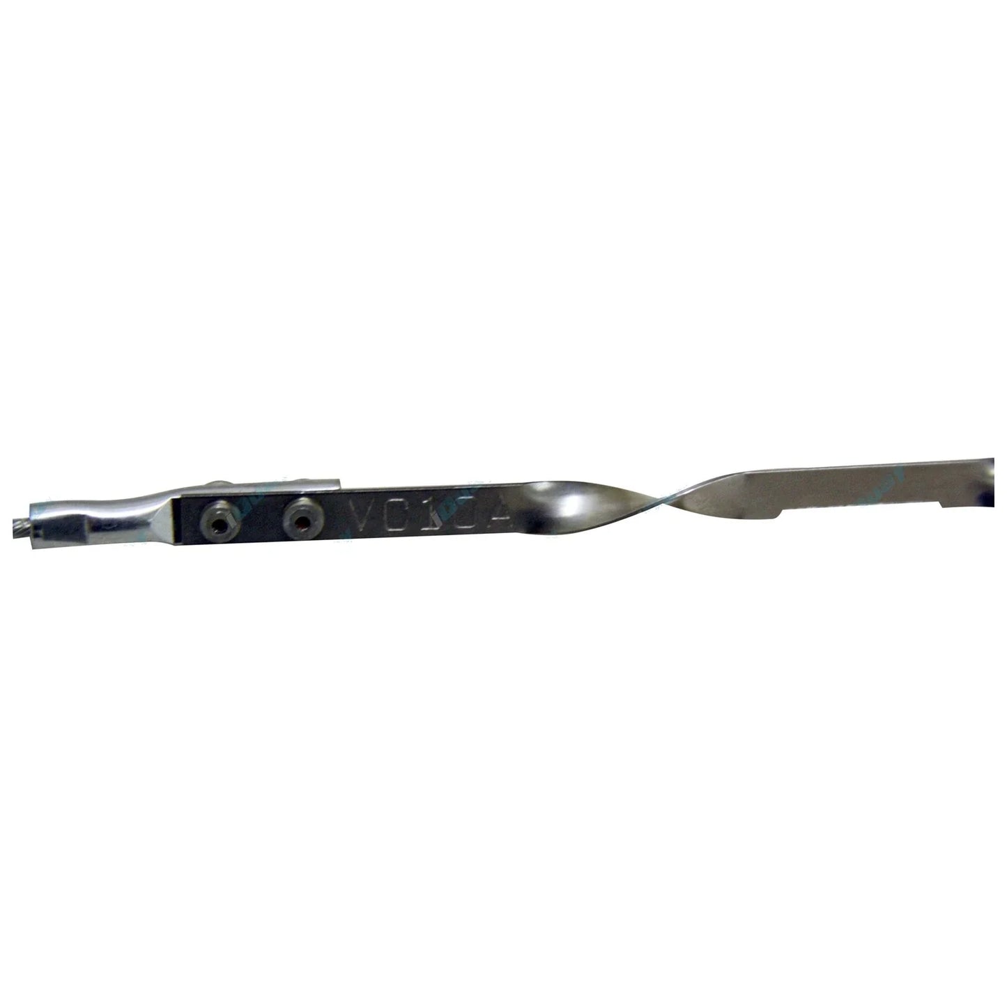 Engine Oil Dip Stick Patrol GU Y61 ZD30-DDTi Diesel Genuine Nissan New 1997-1/07