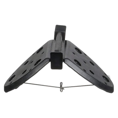 Exhaust Y Pipe Water Shutter Flapper for MerCruiser V6 V8